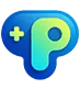 Maya Logo